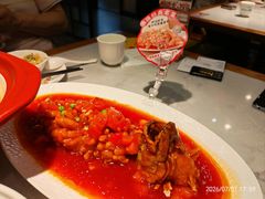 -大潮淮·淮扬菜(何园旗舰店)