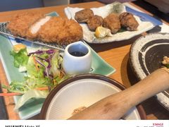 -味太助·银饭食堂(中华城店)