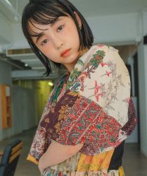 -Sying杉影日式烫染專門店