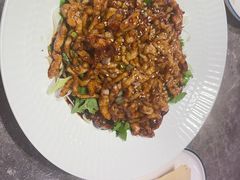 -闫府私房菜·百年鲁菜(恒隆店)