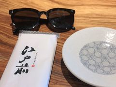 -江户前寿司(好运街店)