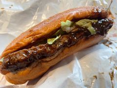 -麦当劳(鼓楼店)