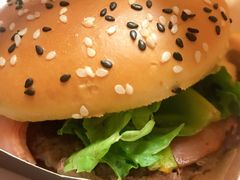 -麦当劳(布吉罗岗路店)