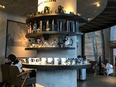 -星巴克臻选(宁波天一广场店)