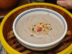 福州香芋泥-安泰楼·佛跳墙创始人·传统闽味早茶·酒楼(三坊七巷闽菜地标店)