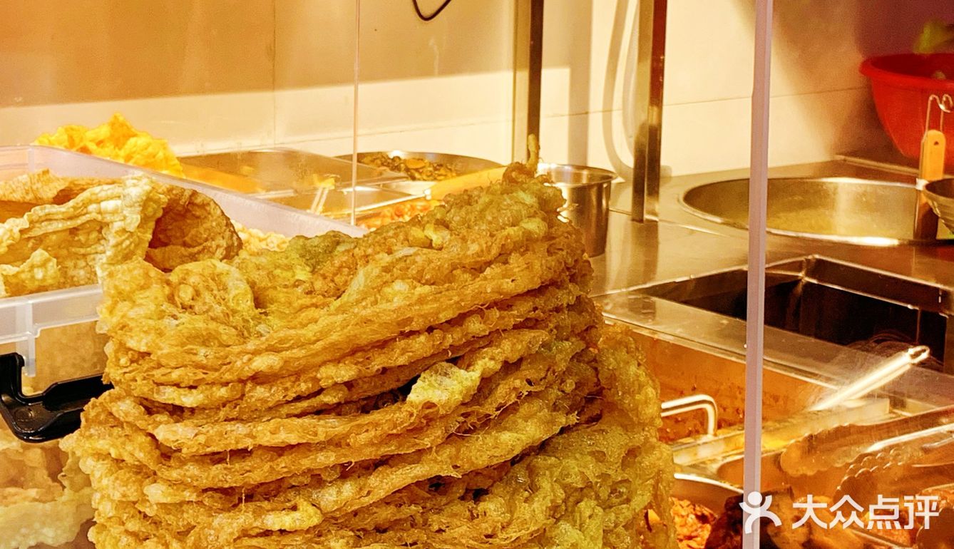 炎炎夏日,一起来享受嗦粉的快乐吧!