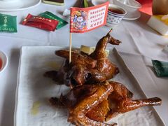 -侨美·唐荔园·40年地道粤菜