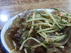 -皖北巫氏三胖地锅鸡(长淮总店)