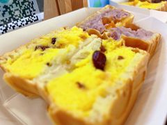 -红豆Q醇·新派车轮饼 铜锣烧(健康路店)