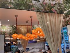 -箜八泰·东南亚料理(环球港店)