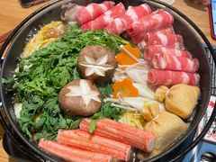 -团子君寿司·茶