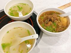 -有章牛杂(石厦店)