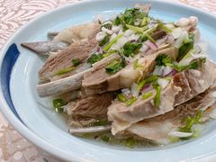 -新粤新疆菜清真餐厅(拱北店)