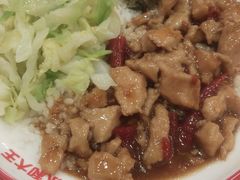 -永和大王(蛙嫩紫苏香·共和新路店)