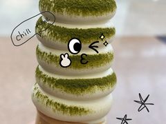 -DQ·蛋糕·冰淇淋(周浦万达店)