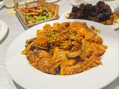 八珍豆腐-桂园餐厅(五大道店)
