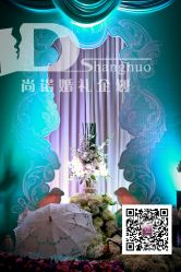 -武汉万达瑞华酒店·宴会厅