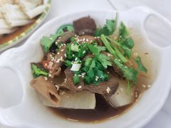-吴一川韭香粉皮(丽香苑分店)