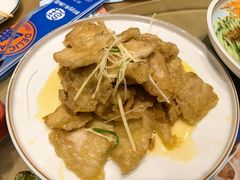 -鲜得莱渔港·小平岛海胆馆(七贤岭店)
