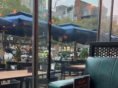 -MARU玛露音乐餐厅(大学路店)