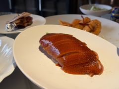 -四季民福烤鸭店(和平里店)