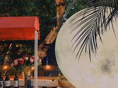 -弦月窗LUNETTE BY AMANDA(复兴路店)