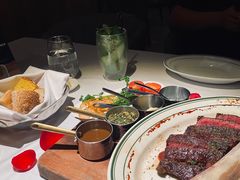 -燃扒房Steakhouse(皇庭店)