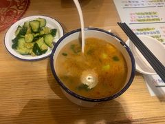 -锅儿挑面馆