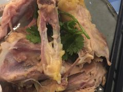 -原味田园·客家菜·土窑鸡(中航城君尚购物中心店)