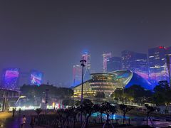 -钱江新城