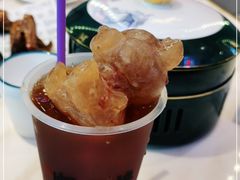 -顺粤楼·粤菜·点心(融创茂店)