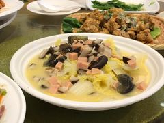 -台北楚楚园馅饼粥(虹桥南丰城店)