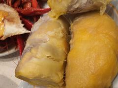 -加勒比阳光环球美食自助(凯德店)