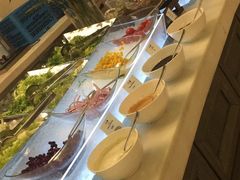 -漢咖啡·全服务式自助晚餐(武汉洲际酒店)