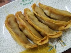-清真蒋有记(老门东店)