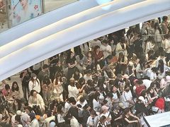 -龙湖杭州滨江天街