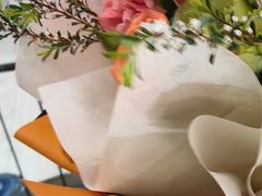 -ChaKo Flora ·茶子花艺 (市北店)