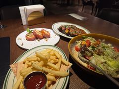 -404干式熟成牛排馆•聚会餐厅