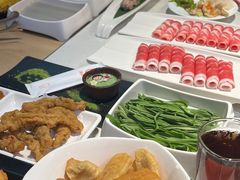 -海底捞火锅(海悦天地店)