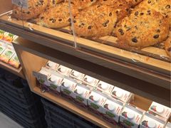 -面包新语(上地华联店)