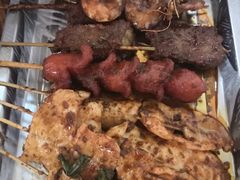 -胡仁根胡记炸炸炸