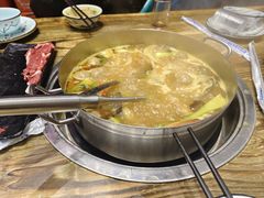 -刘少华贵州小黄牛·鲜牛肉火锅(总店)