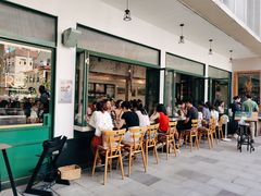 -RAC BAR(安福路店)