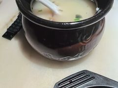 -红蜡烛-养生粥-津鲁菜(中山路店)