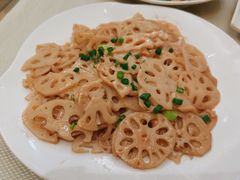 南乳藕片-新享乐海鲜(翠华路店)