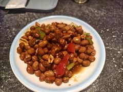 -川正旺江湖菜(三元桥店)