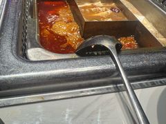 -鼎膳常火锅(华阳店)