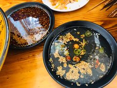 -明洋钵钵鸡(春田小区店)