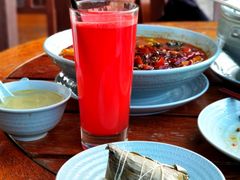 -丽江金茂凯悦臻选酒店-滇香馆