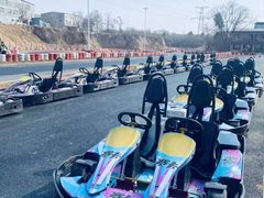 -赛卡联盟WSK卡丁车俱乐部